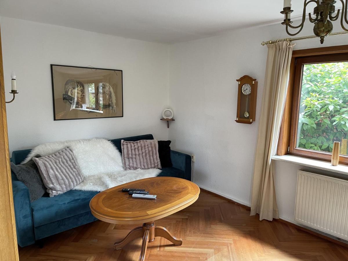 Landhaus Eva-Maria Villa Elbingerode  Dış mekan fotoğraf
